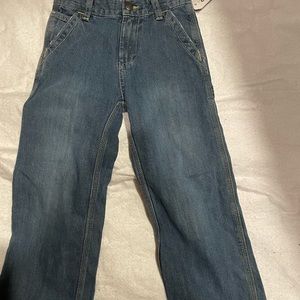 NWT OskKosh boys 6R jeans